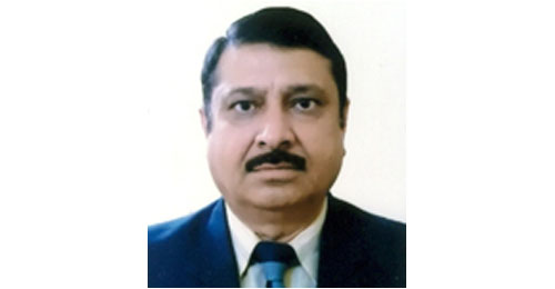 From the Desk of Surveyor General of India From the Desk of Surveyor General of India